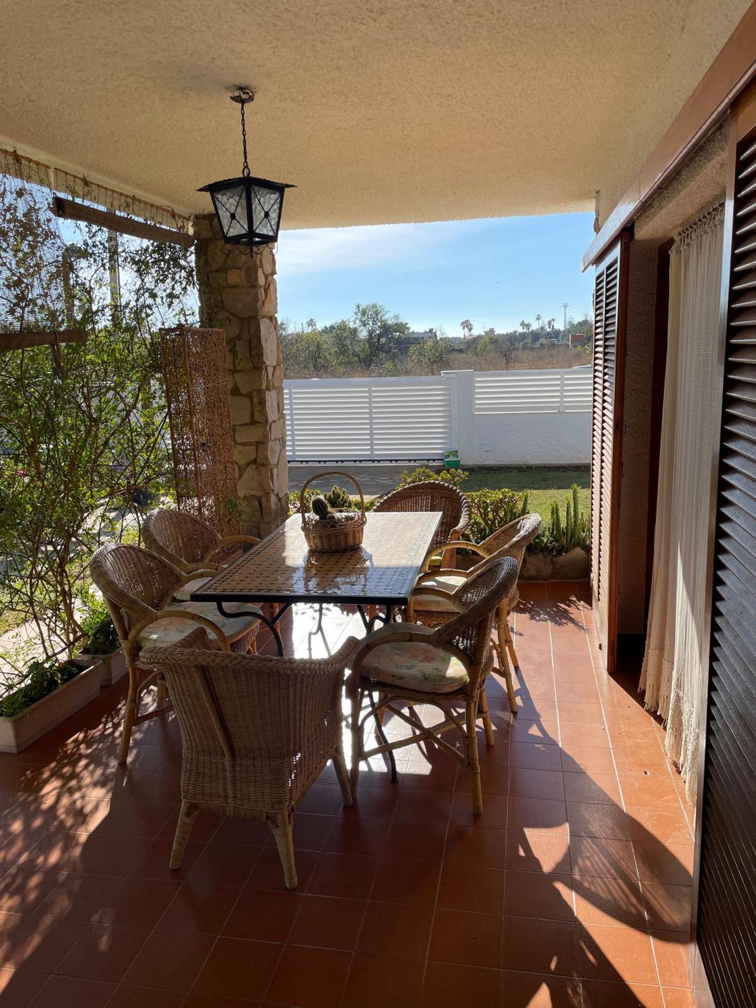 Villa Juani Vinarós Luaran gambar