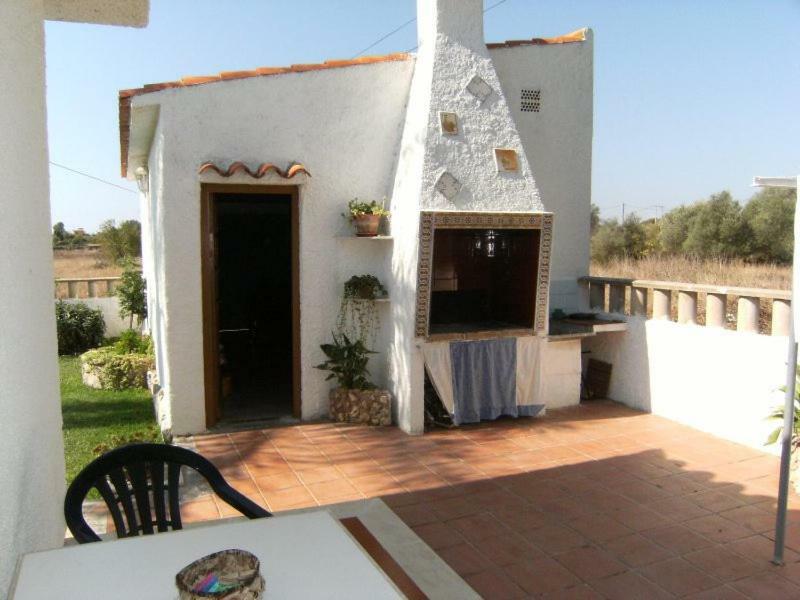 Villa Juani Vinarós Luaran gambar