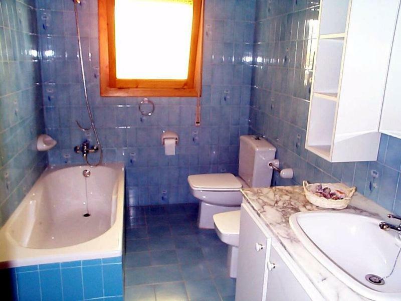 Villa Juani Vinarós Luaran gambar