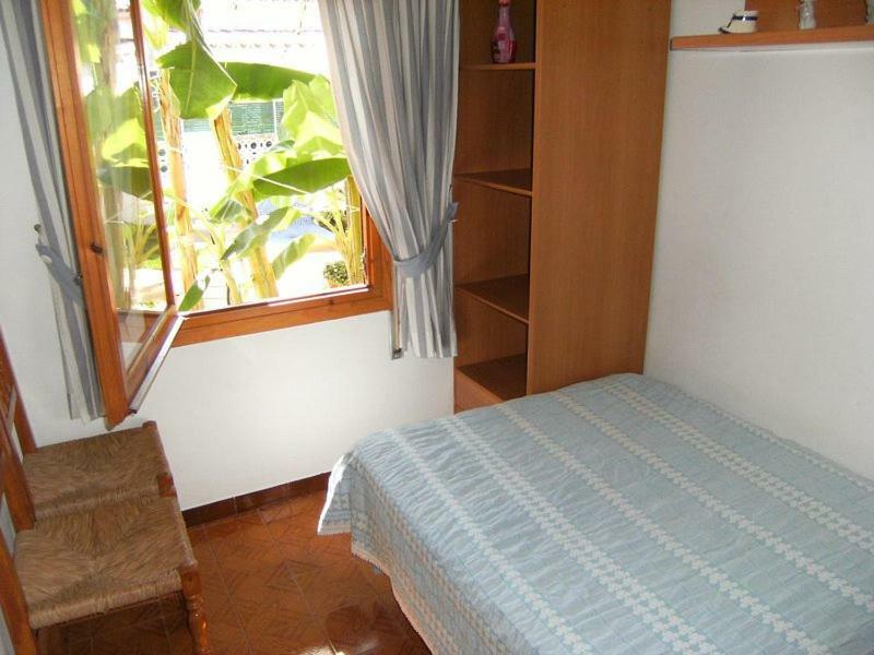 Villa Juani Vinarós Luaran gambar